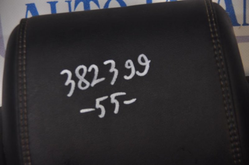 Сиденье CAMRY 55 14-17 Сиденье CAMRY 55 14-17