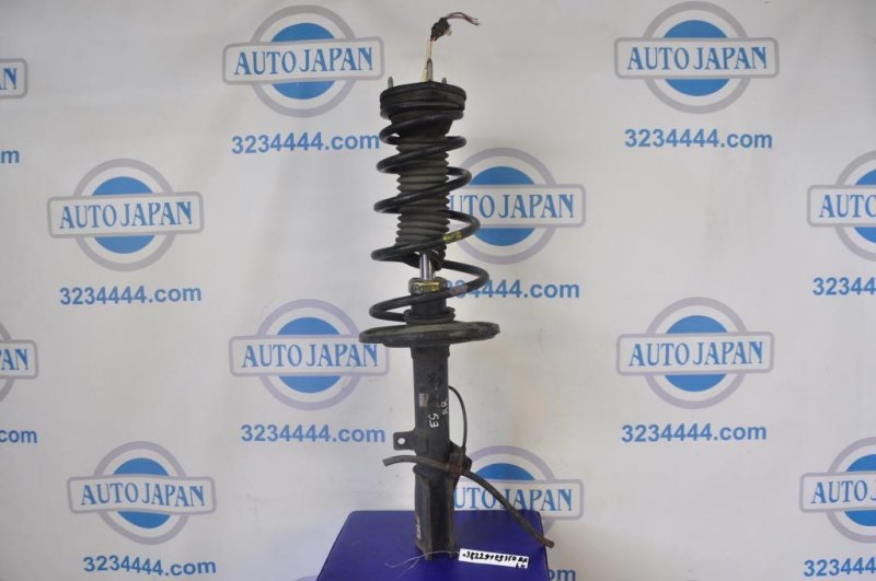 Амортизатор задний левый LEXUS ES350 06-12 48540-39785 Б/У