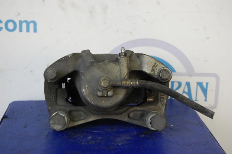 Суппорт тормозной передний правый NISSAN ALTIMA L32 07-12