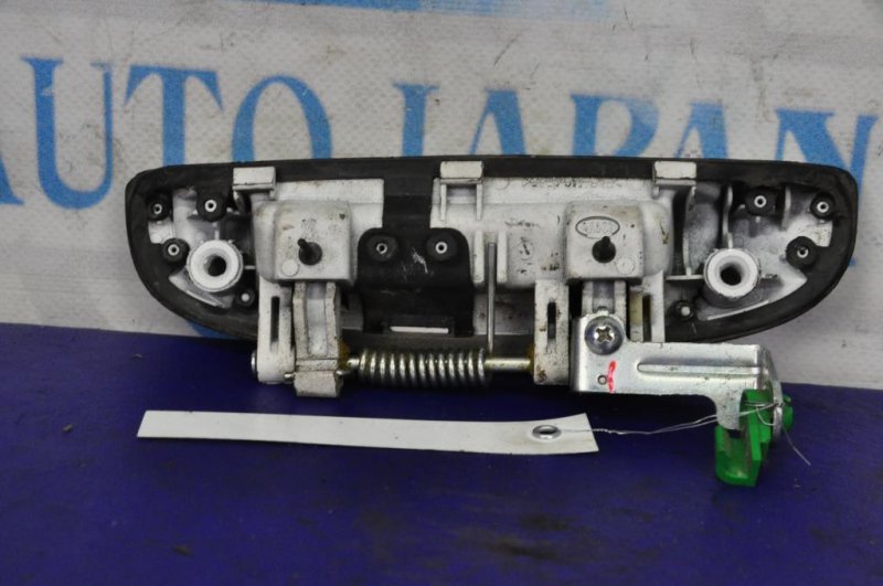 Ручка двери наружная задняя левая KIA RIO JB 2005-2011