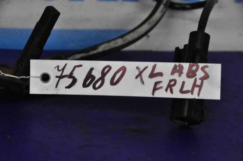Датчик ABS передний левый OUTLANDER XL 05-13