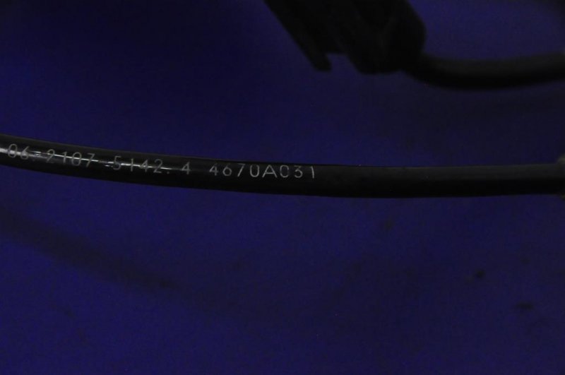 Датчик ABS передний левый MITSUBISHI OUTLANDER XL 05-13