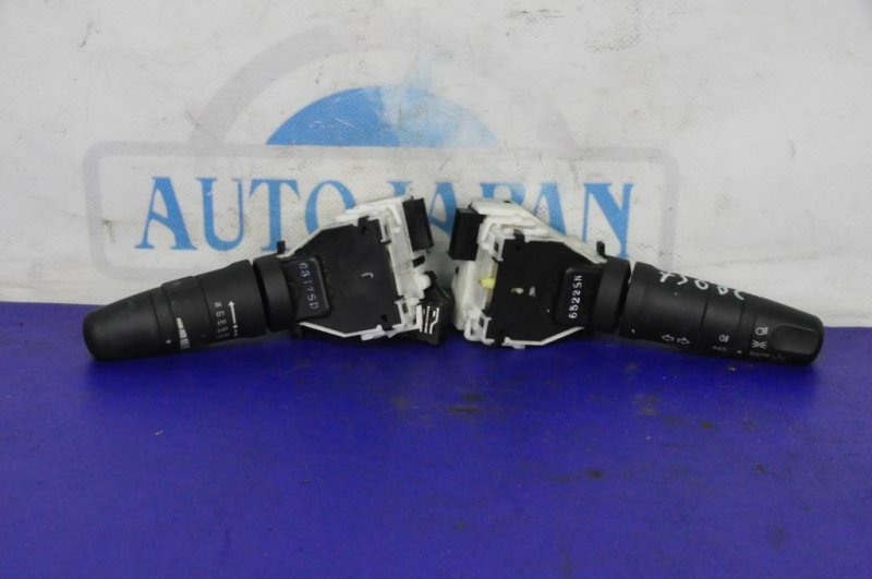 Подрулевой переключатель INFINITI G25/G35/G37/Q40 06-14 Б/У