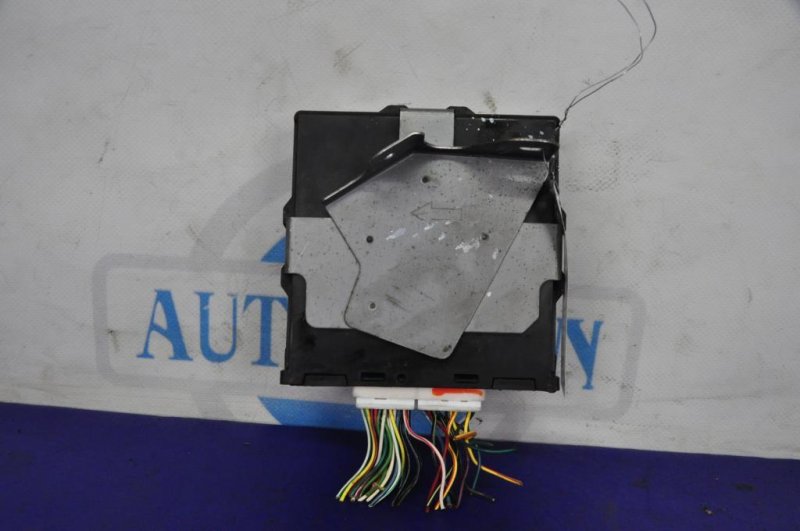 Блок управления АКПП SUBARU TRIBECA B9 05-07