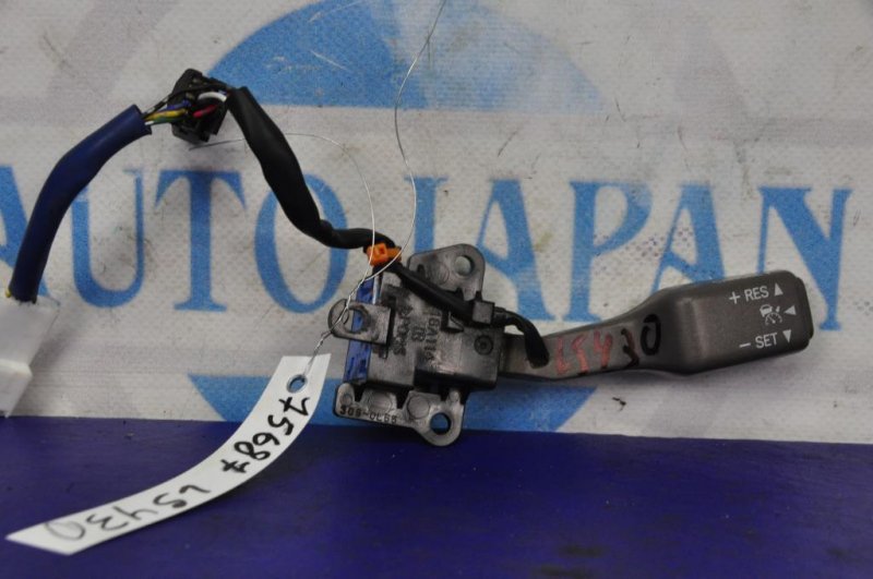 Переключатель круиз-контроля LEXUS LS430 00-06 84630-50060 Б/У