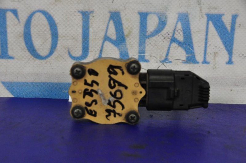 Запчасть датчик положения кузова LEXUS ES350 06-12 Б/У Датчик положения кузова LEXUS ES350 06-12 Б/У