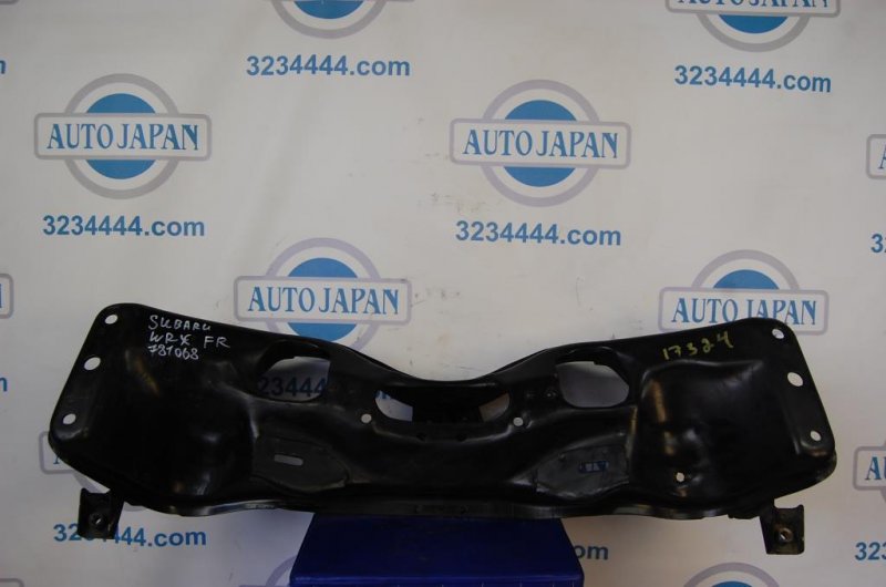Балка передней подвески SUBARU IMPREZA 00-07 GD/GG 20101SA010 Б/У