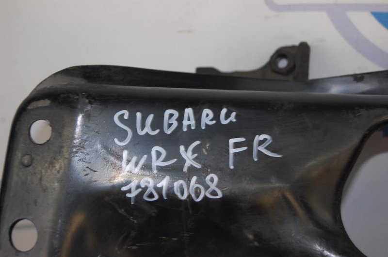 Балка передней подвески IMPREZA 00-07 GD/GG