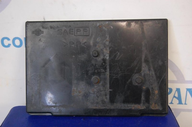 Полка аккумулятора NISSAN ALTIMA L32 07-12