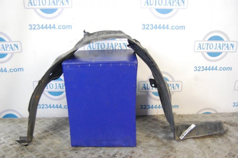 Подкрылок передний правый NISSAN X-TRAIL T31 07-14 Б/У