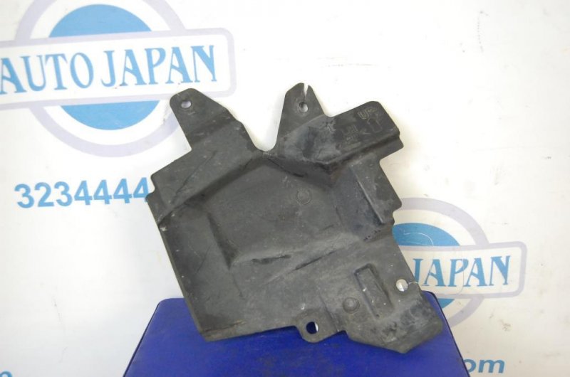 Защита двигателя передняя левая MAZDA CX-7 06-12