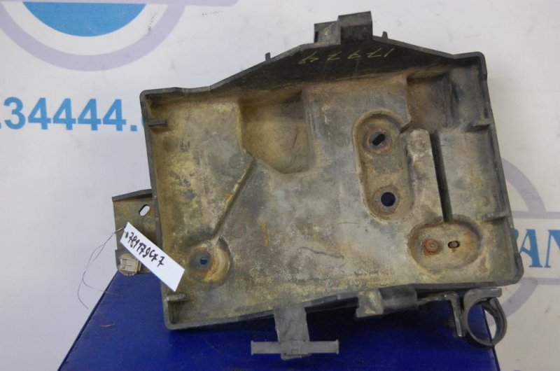 Полка аккумулятора MAZDA CX-7 06-12 Б/У
