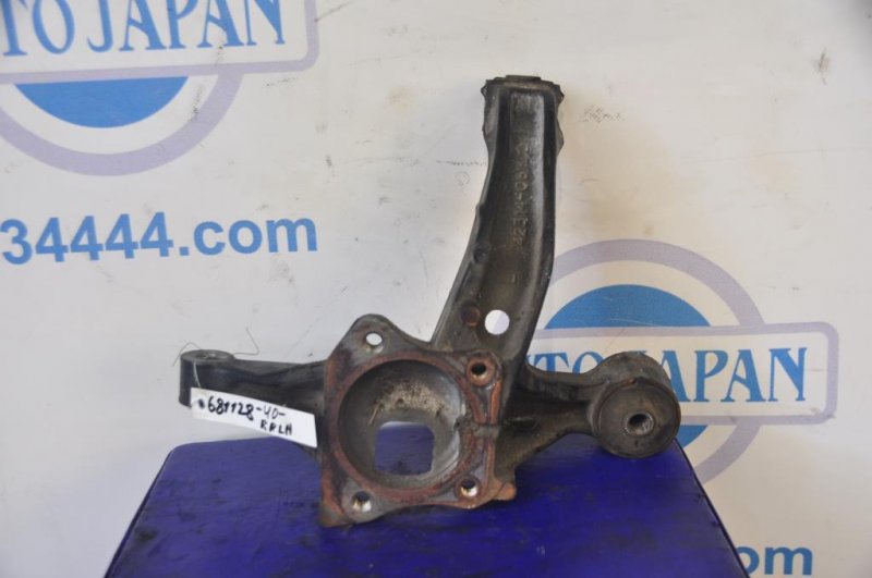 Цапфа задняя левая TOYOTA CAMRY 40 06-11 42305-06100 Б/У