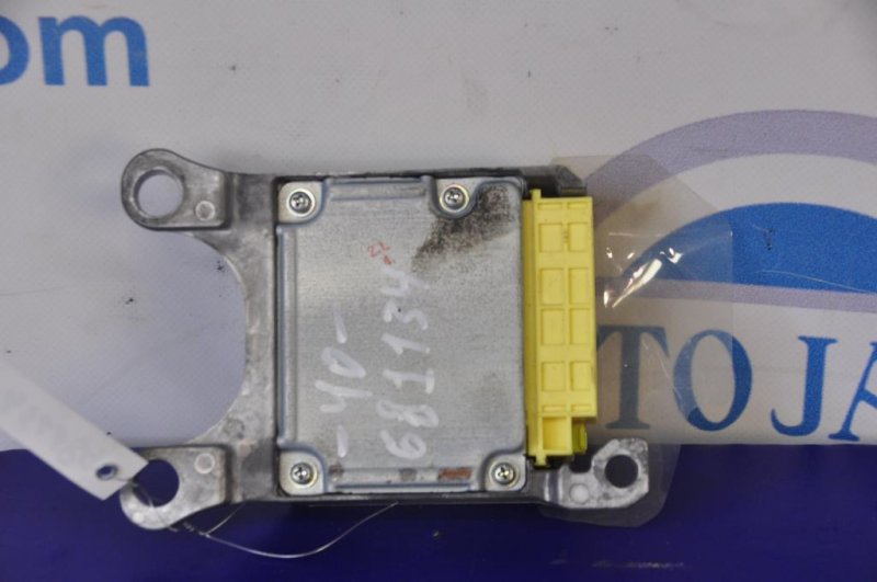 Блок управления AIRBAG TOYOTA CAMRY 40 06-11 Блок управления AIRBAG TOYOTA CAMRY 40 06-11