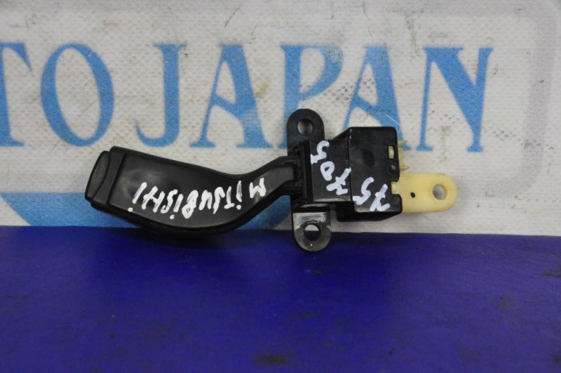 Переключатель круиз-контроля MITSUBISHI PAJERO 06-21 Переключатель круиз-контроля MITSUBISHI PAJERO 06-21