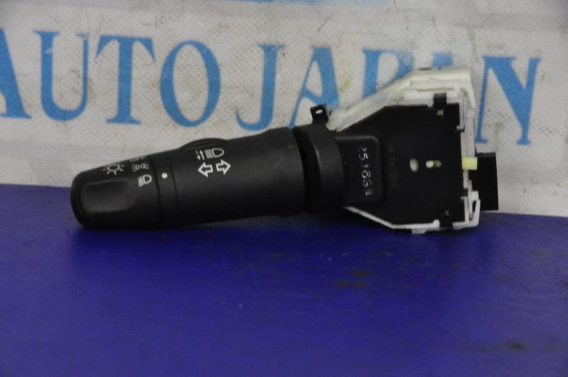Подрулевой переключатель левый NISSAN MURANO Z50 02-07 Б/У
