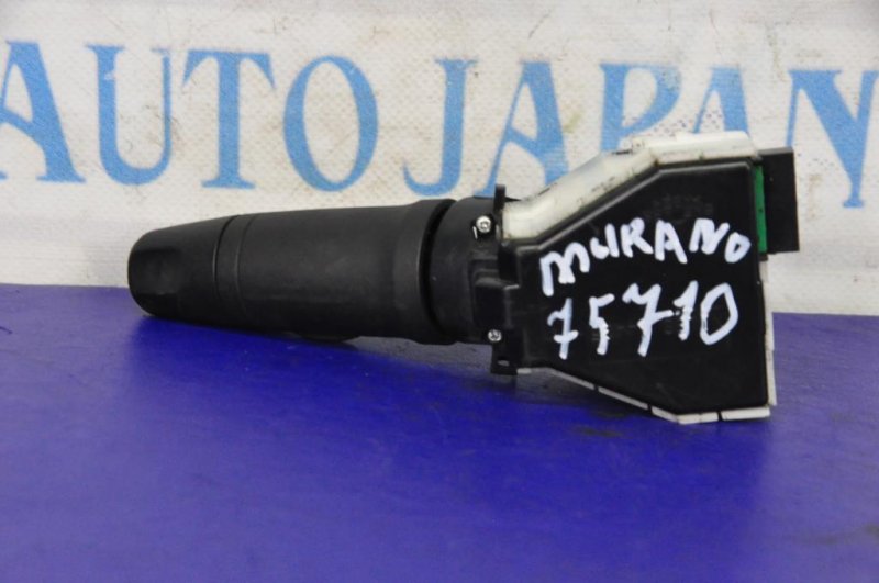 Подрулевой переключатель левый NISSAN MURANO Z50 02-07