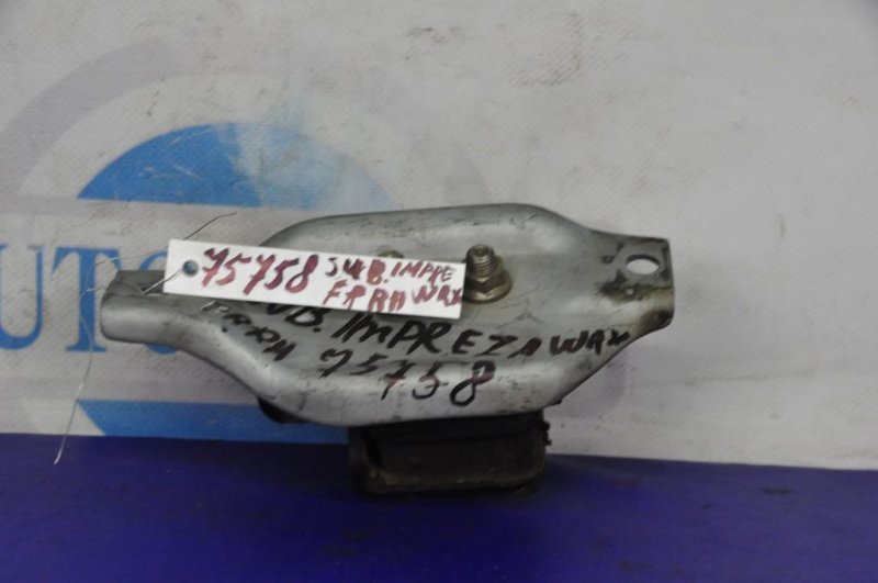 Подушка двигателя правая IMPREZA 00-07 GD/GG