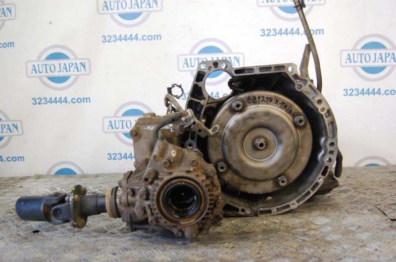 Раздаточная коробка NISSAN X-TRAIL T30 01-07 Б/У