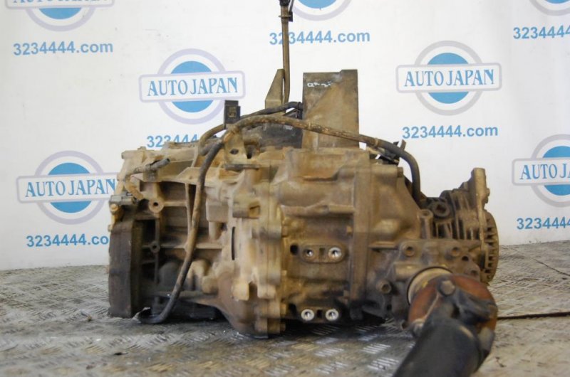 Раздаточная коробка NISSAN X-TRAIL T30 01-07