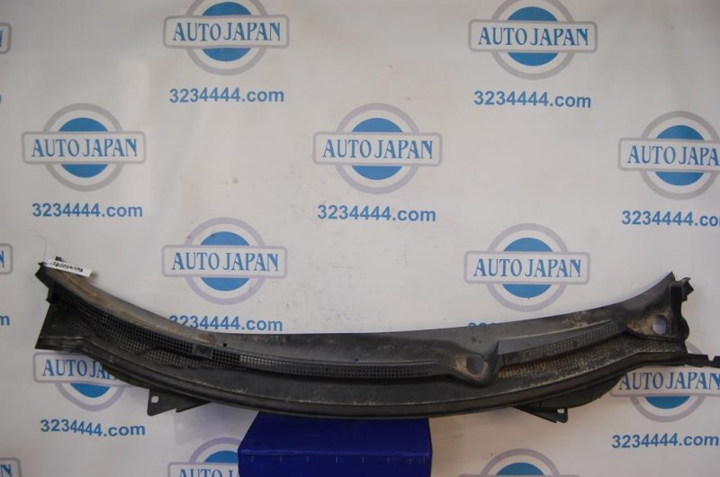 Пластик под лобовое стекло / Жабо NISSAN ALTIMA L32 07-12 66862-JA000 Б/У