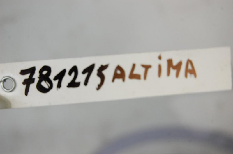 Блок управления АКПП ALTIMA L32 07-12