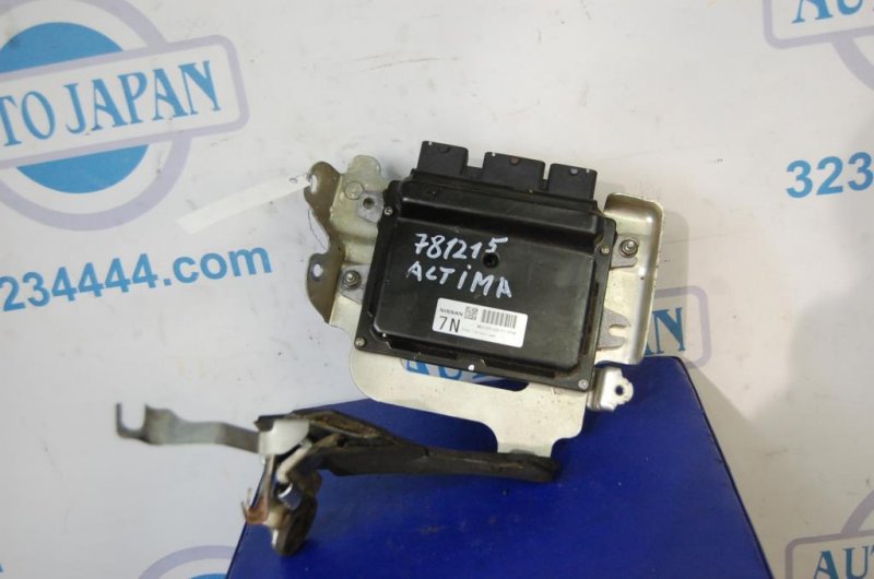 Блок управления АКПП NISSAN ALTIMA L32 07-12