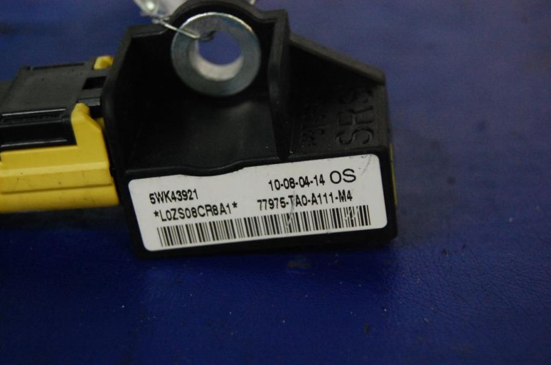 Датчик удара ACCORD USA 07-12