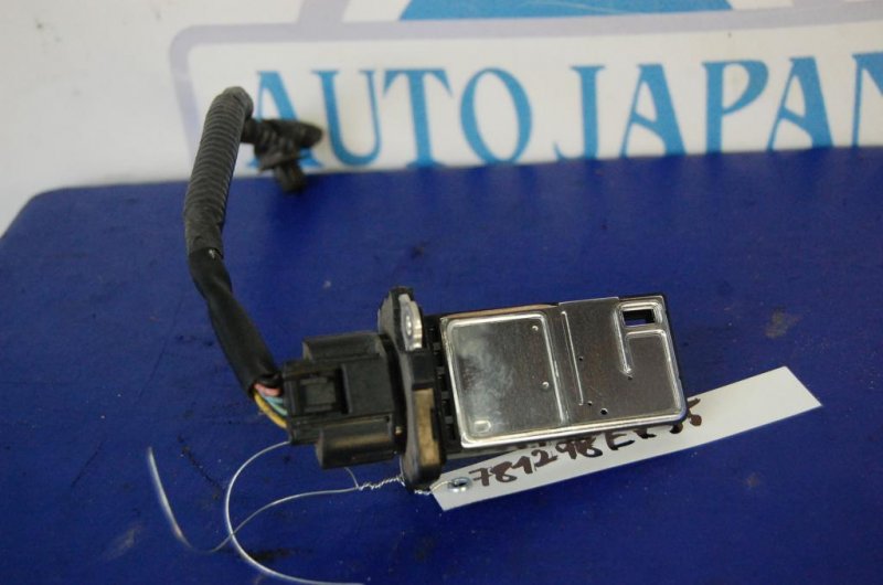 Расходомер воздуха INFINITI EX35(37) 07-12