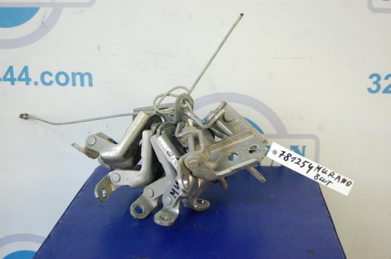 Петля двери NISSAN MURANO Z51 07-14 Б/У