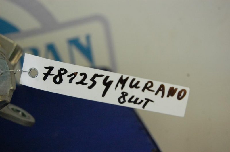 Петля двери MURANO Z51 07-14