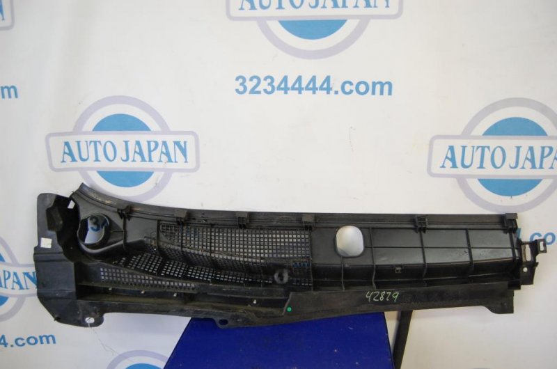 Пластик под лобовое стекло / Жабо левый MAZDA 6 GH 07-12