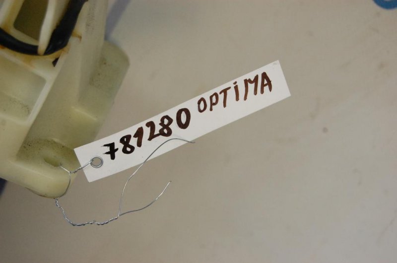 Кулиса АКПП OPTIMA TF 11-16