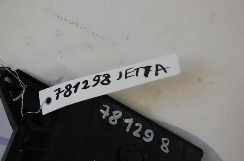 Блок управления АКПП JETTA USA 10-17