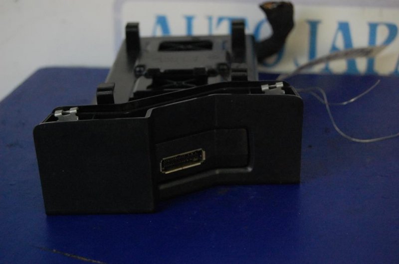 Блок управления мультимедиа VOLKSWAGEN JETTA USA 10-17