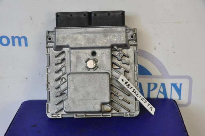 Блок управления двигателем VOLKSWAGEN JETTA USA 10-17 06K 907 425 Б/У