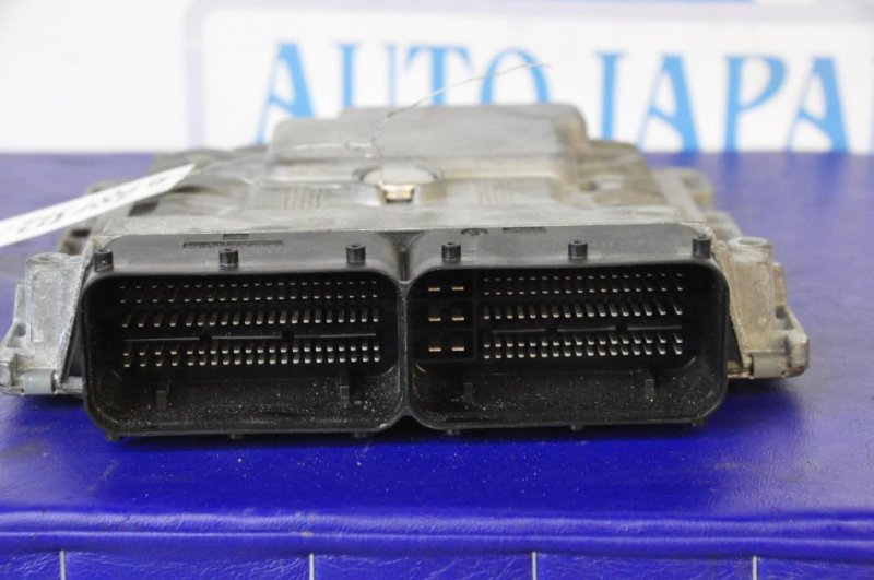 Блок управления двигателем JETTA USA 10-17