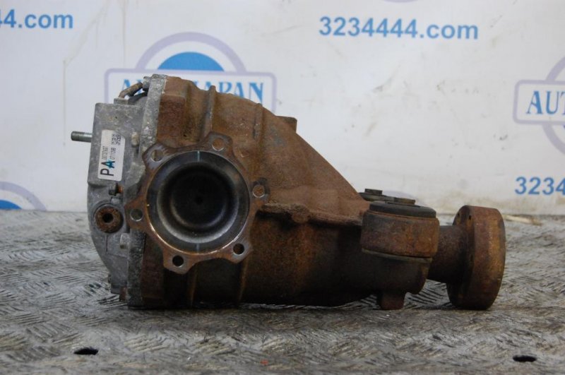 Редуктор задний INFINITI EX35(37) 07-12 38301-EG20A Б/У