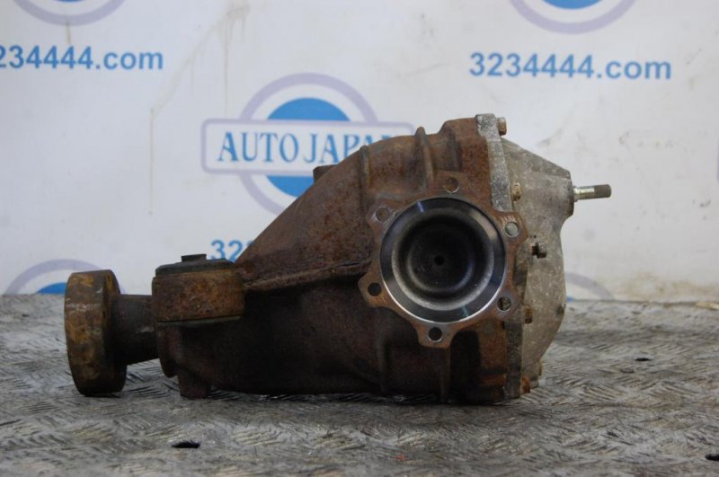 Редуктор задний EX35(37) 07-12