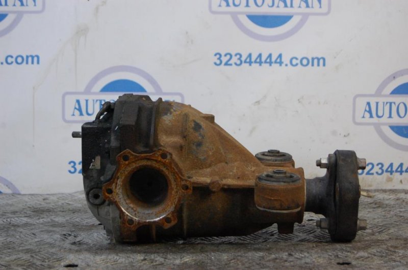 Редуктор задний INFINITI EX35(37) 07-12 38301-EG20A Б/У
