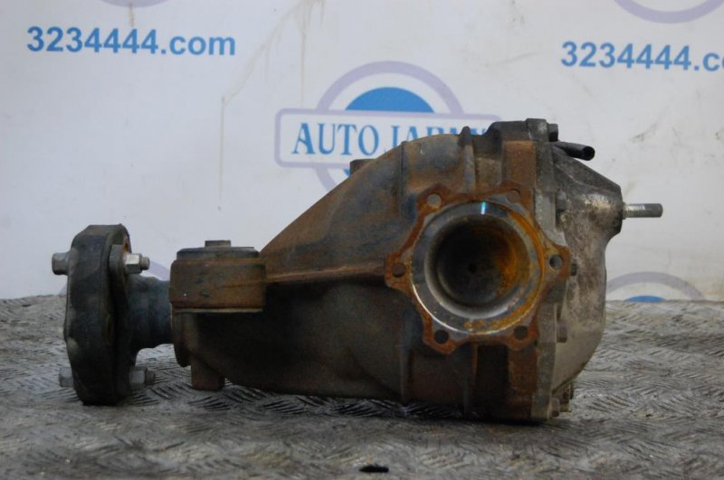 Редуктор задний EX35(37) 07-12