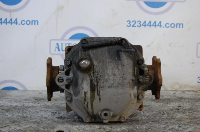 Редуктор задний EX35(37) 07-12