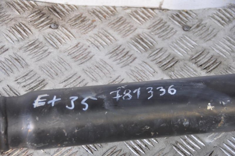 Карданный вал задний EX35(37) 07-12