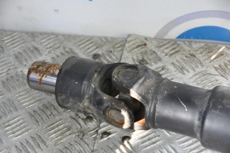 Карданный вал задний INFINITI EX35(37) 07-12