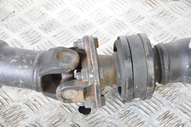 Карданный вал задний EX35(37) 07-12