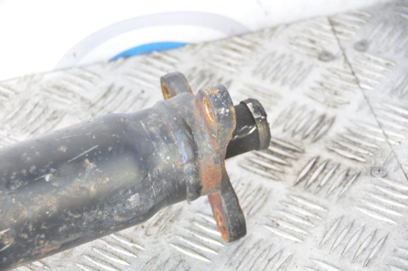 Карданный вал задний EX35(37) 07-12