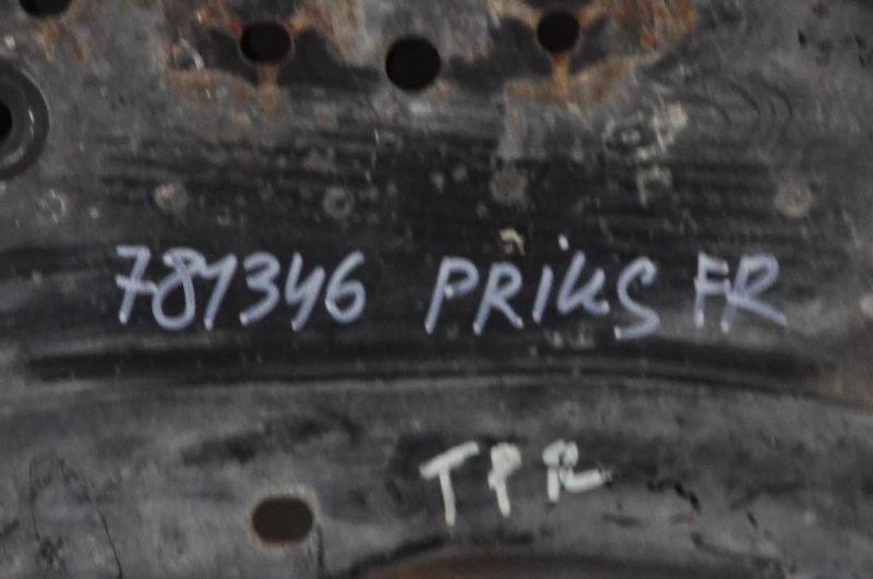 Балка передней подвески PRIUS - 20 03-11