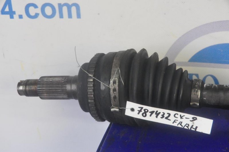 Привод передний правый MAZDA CX-7 06-12 Привод передний правый MAZDA CX-7 06-12