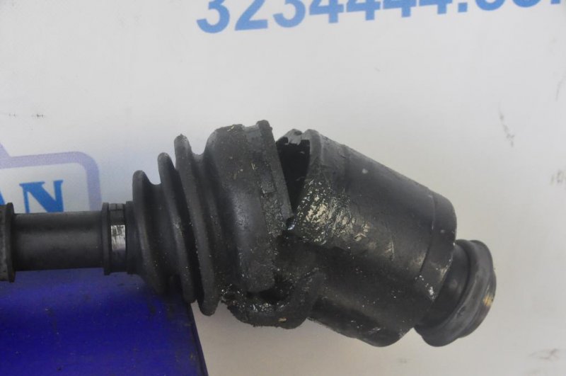 Привод передний правый CX-7 06-12 Привод передний правый CX-7 06-12