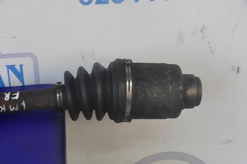 Привод передний правый IMPREZA 07-11 GE/GH